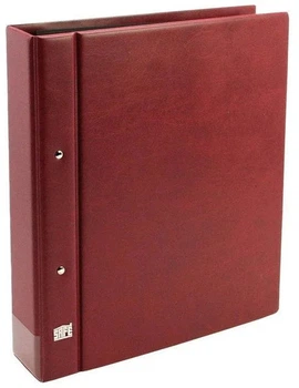 Альбом для значків SAFE Professional #4802-5510