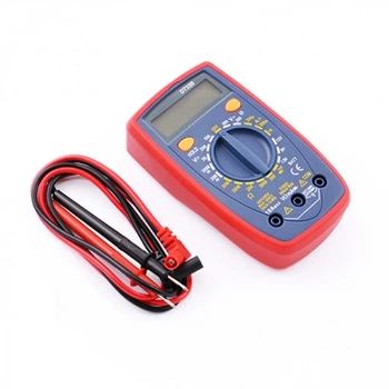 Мультиметр Digital Multimeter 33B