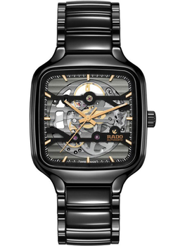Чоловічі наручні годинники Rado 01.808.6124.3.016