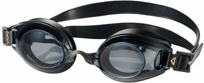 Очки для плавания с диоптриями Aqua Speed LUMINA -3,0 5153 Черный Уни OSFM (050-19 3,0)