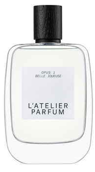 Woda perfumowana damska L'Atelier Parfum Belle Joueuse 100 ml (3770017929140)