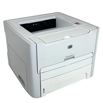 Принтер HP LaserJet 1160, Лазерний друк - Б/В