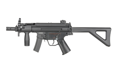 Пистолет-пулемёт типа MP5 JG203 [JG] (для страйкбола)