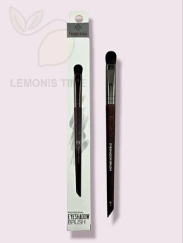 Профессиональная кисточка для теней из двойного синтетического ворса Bogenia Professional Eyeshadow Brush BG20 №011