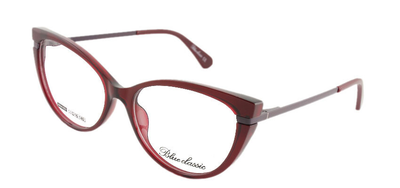 Оправа для окулярів пластикові Blue Classic 64183 С4