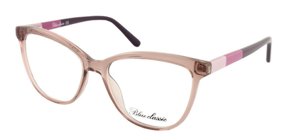 Оправа для окулярів пластикові Blue Classic 64204 C5