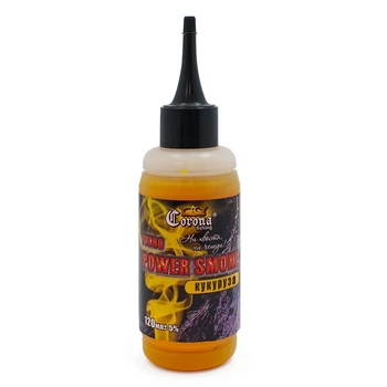 Рідкий дим Fluro Power Smoke Сorona® 120мл Кукурудза,KRN25151