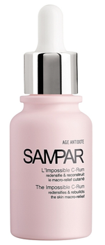 Сироватка для обличчя Sampar The Impossible C-Rum Global Anti-Aging Serum 30 мл (3443551143500)