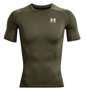 Компресионная Футболка Under Armour Hg Armour Comp Ss (1361518-390) L