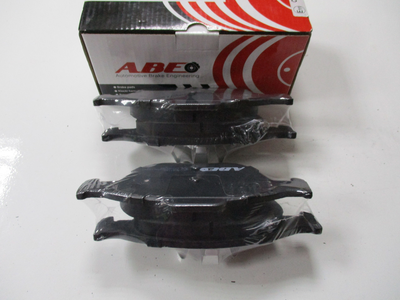 Колодки передні ABE C1G054ABE FORD CONNECT