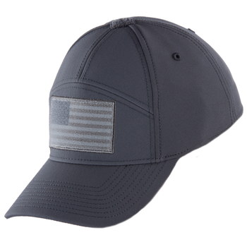 Кепка 5.11 Tactical Operator 2.0 A-Flex Cap M/L Storm