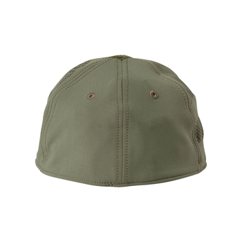 Кепка тактическая 5.11 Vent-Tac™ Hat M/L GREEN