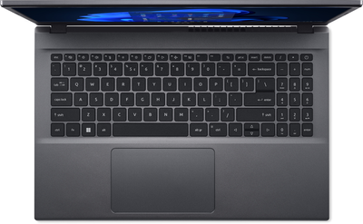 Ноутбук Acer Extensa 15 EX215-56 (NX.EHUEP.004) Steel Gray