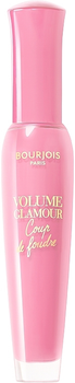 Tusz do rzęs Bourjois Volume Glamour Coup De Foudre Pogrubiający 03 Czarny 7 ml (3616300771785)