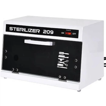 Профессиональный бактерицидный УФ-стерилизатор UV-STERILIZER ML-209 для инструментов
