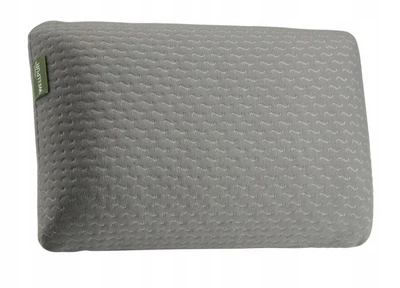 Подушка WELLPUR FOSS з термоеластичної піни 24x42x12 см