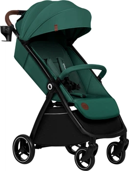 Прогулянкова коляска Lionelo Ingrid Green Emerald (LO-INGRID GREEN EMERALD) 