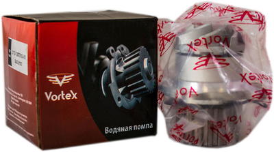 Помпа охлаждения ВАЗ 2112 VORTEX