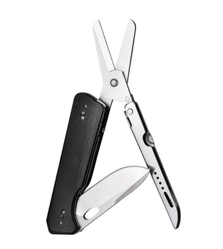 Мультитул Roxon S501U KS 2 Інструмента