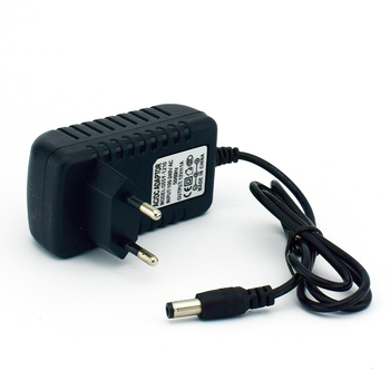 Блок питания 12V 1A (5.5*2.5mm)