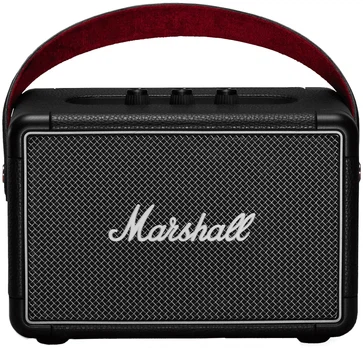 Акустичні системи (колонки) Marshall Kilburn II Black (1001896)