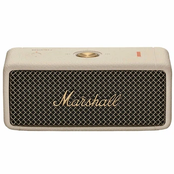 Акустичні системи (колонки) Marshall Emberton II Cream (1006237)