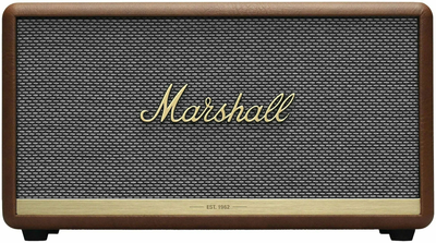 Акустичні системи (колонки) Marshall Stanmore II Bluetooth Brown (1002766)