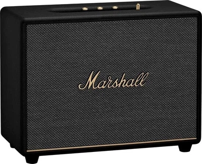 Акустичні системи (колонки) Marshall Woburn III Black (1006016)