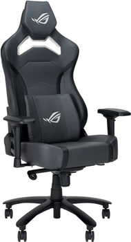 Кресло для геймеров ASUS ROG Chariot X Core Grey (90GC01N0-MSG050)