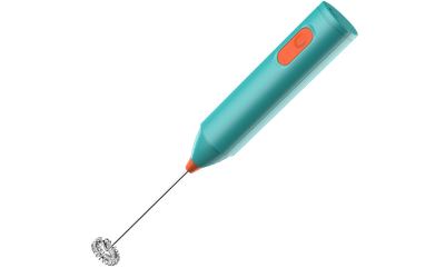 Капучинатор електричний ViO K01 на USB
