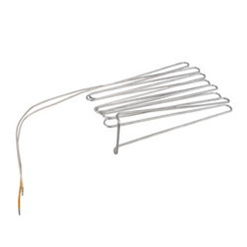 Тэн оттайки испарителя мороз. отдел. для холодильника 177W 240V H=100mm "No Frost" Stinol