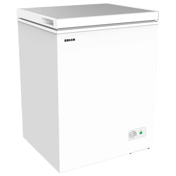 Морозильный сундук EDLER ED-150A