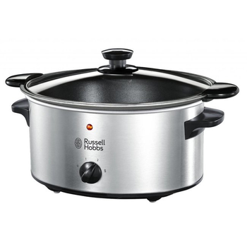 Медленноварка Russell Hobbs COOK@HOME 22740-56