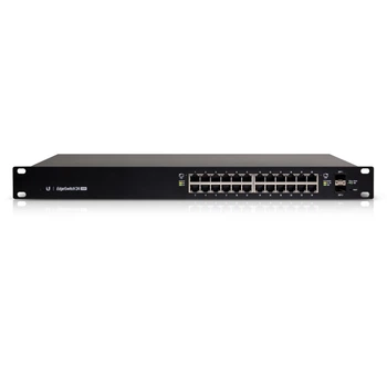 Коммутатор Ubiquiti EdgeSwitch ES-24-250W