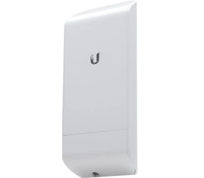 Зовнішня точка доступу Ubiquiti NanoStation Loco M5 (NSL-M5)