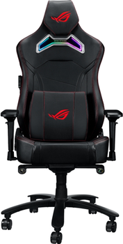 Кресло для геймеров ASUS ROG Chariot X Black (90GC01M0-MSG030)