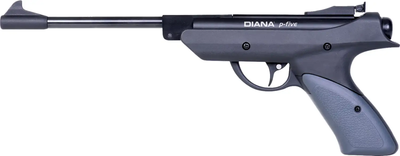 Пістолет пневматичний Diana P-Five