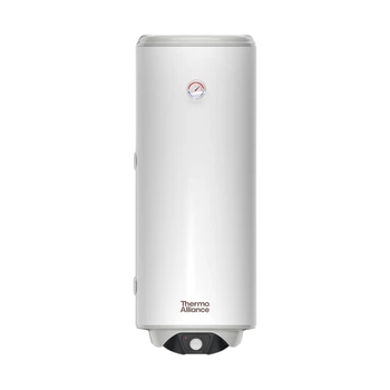 Бойлер комбінований 120л THERMO ALLIANCE мокрий тен 2кВт 1165x435x457мм CWH 12044 5S L