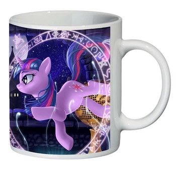 Чашка Мій маленький поні My little pony (кухоль supercup MLP 003)