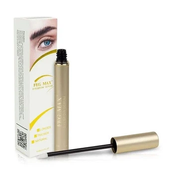 Сыворотка для бровей FEG MAX Eyebrow Serum 6 мл