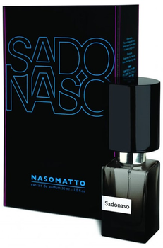 Woda perfumowana unisex Nasomatto Sadonaso 30 ml (8717774840580)