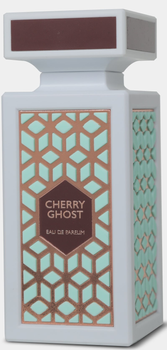 Парфумована вода унісекс Flavia Cherry Ghost 90 мл (6294015181227)