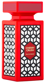 Woda perfumowana unisex Flavia Cherry Crush 90 ml (6294015181258)