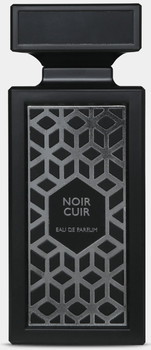 Woda perfumowana unisex Flavia Noir Cuir 90 ml (6294015181289)