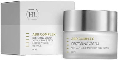 Нічний крем Holy Land ABR Complex Restoring Cream 50 мл (7290101320074))