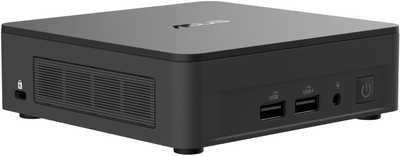 Комп'ютер ASUS NUC 12 Pro Slim Kit RNUC12WSKI300002I (90AR00D1-M00030)