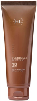 Сонцезахисний крем з тоном Holy Land Sunbrella Demi Make Up SPF 30 125 мл (7290101325130)