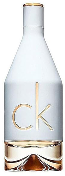 Woda toaletowa damska Calvin Klein CK In2u Her 100 ml (31655888613)