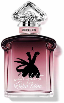 Woda perfumowana damska Guerlain La Petite Robe Noire 50 ml (3346470147805)