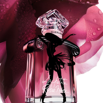 Парфумована вода для жінок Guerlain La Petite Robe Noire 50 мл (3346470147805)